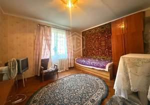 3-к квартира, вторичка, 65м2, 3/3 этаж
