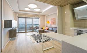 2-к квартира, вторичка, 80м2, 9/9 этаж