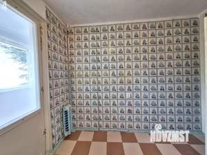 1-к квартира, вторичка, 38м2, 2/5 этаж