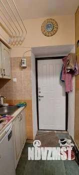Студия квартира, вторичка, 15м2, 1/6 этаж