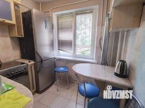 3-к квартира, вторичка, 65м2, 3/5 этаж