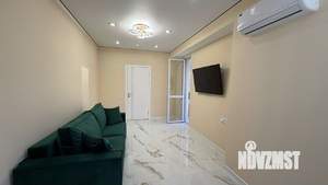 1-к квартира, вторичка, 38м2, 7/12 этаж