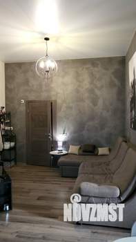 2-к квартира, вторичка, 58м2, 1/4 этаж