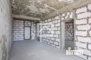 2-к квартира, вторичка, 64м2, 4/6 этаж