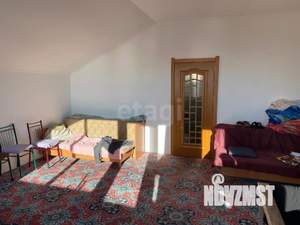 6-к квартира, вторичка, 192м2, 1/3 этаж