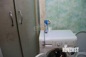 1-к квартира, вторичка, 19м2, 2/2 этаж