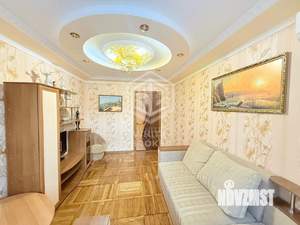 2-к квартира, вторичка, 44м2, 1/4 этаж