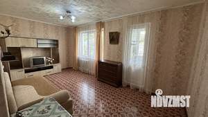 1-к квартира, вторичка, 39м2, 8/9 этаж