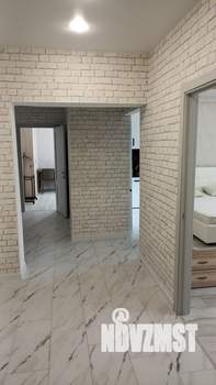 3-к квартира, вторичка, 102м2, 12/12 этаж