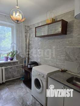 1-к квартира, вторичка, 9м2, 2/4 этаж
