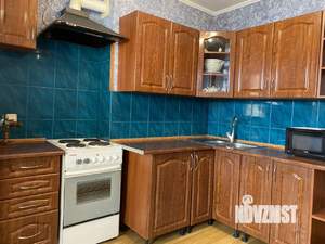 1-к квартира, вторичка, 48м2, 11/14 этаж
