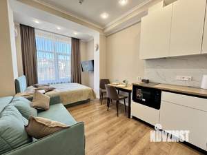 1-к квартира, вторичка, 26м2, 3/7 этаж