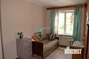 2-к квартира, вторичка, 52м2, 1/5 этаж