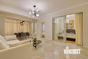 3-к квартира, вторичка, 97м2, 5/8 этаж