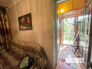 1-к квартира, вторичка, 21м2, 1/2 этаж