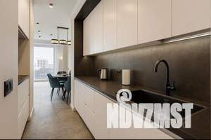 2-к квартира, вторичка, 76м2, 16/19 этаж