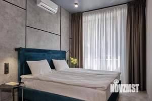 2-к квартира, вторичка, 47м2, 2/8 этаж