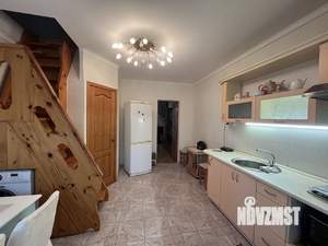 3-к квартира, вторичка, 73м2, 3/3 этаж