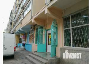 2-к квартира, вторичка, 43м2, 1/5 этаж