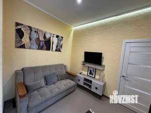 1-к квартира, вторичка, 34м2, 2/10 этаж
