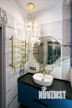 2-к квартира, вторичка, 61м2, 4/8 этаж
