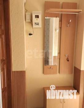 1-к квартира, вторичка, 30м2, 4/6 этаж
