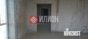 Студия квартира, вторичка, 131м2, 2/10 этаж