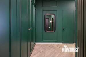 2-к квартира, вторичка, 108м2, 4/7 этаж