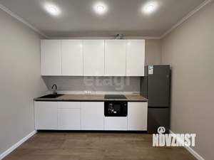 Студия квартира, вторичка, 64м2, 4/8 этаж