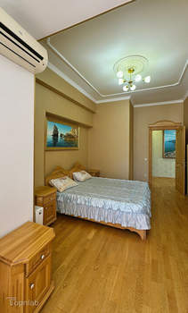 3-к квартира, вторичка, 111м2, 3/9 этаж