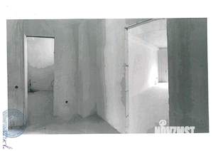 Студия квартира, вторичка, 57м2, 1/5 этаж