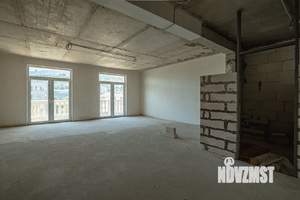 2-к квартира, строящийся дом, 67м2, 4/9 этаж