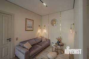 2-к квартира, вторичка, 89м2, 8/9 этаж