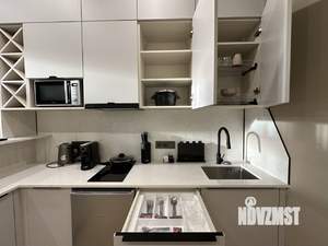 Студия квартира, сданный дом, 29м2, 3/8 этаж