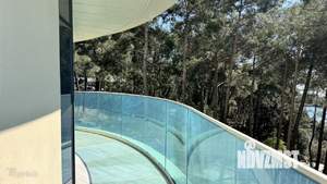 Студия квартира, сданный дом, 88м2, 4/9 этаж