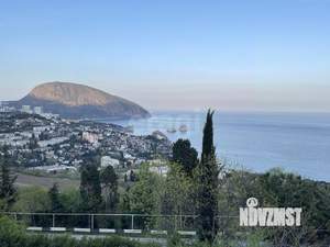 4-к квартира, вторичка, 376м2, 3/3 этаж