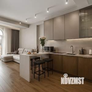 2-к квартира, вторичка, 80м2, 5/9 этаж