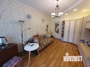 2-к квартира, вторичка, 51м2, 3/4 этаж