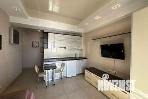Студия квартира, вторичка, 24м2, 1/5 этаж