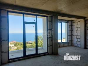 1-к квартира, вторичка, 53м2, 6/8 этаж