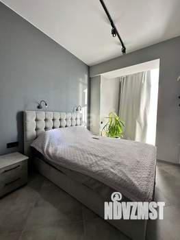 2-к квартира, вторичка, 62м2, 1/13 этаж