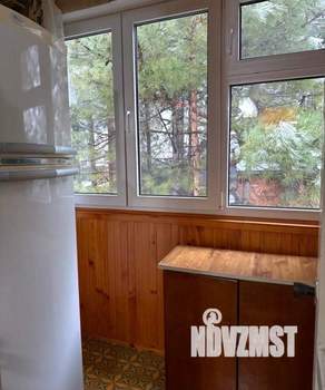 2-к квартира, вторичка, 50м2, 5/5 этаж