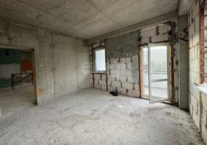 3-к квартира, вторичка, 113м2, 9/9 этаж