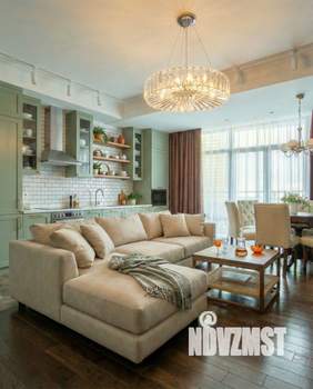 Студия квартира, вторичка, 46м2, 11/21 этаж