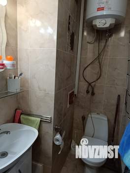 1-к квартира, вторичка, 28м2, 4/9 этаж