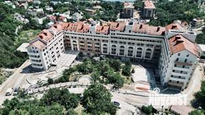 2-к квартира, вторичка, 55м2, 2/8 этаж