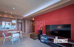 2-к квартира, вторичка, 69м2, 7/20 этаж