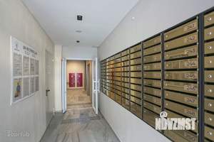 1-к квартира, вторичка, 60м2, 4/12 этаж