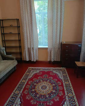 2-к квартира, вторичка, 64м2, 1/2 этаж