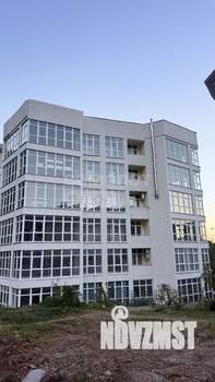 Студия квартира, вторичка, 128м2, 4/7 этаж